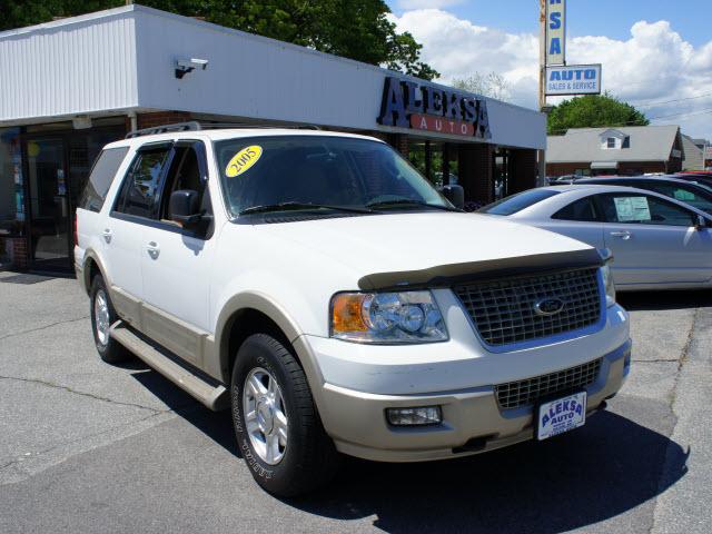2005 Ford Expedition for sale