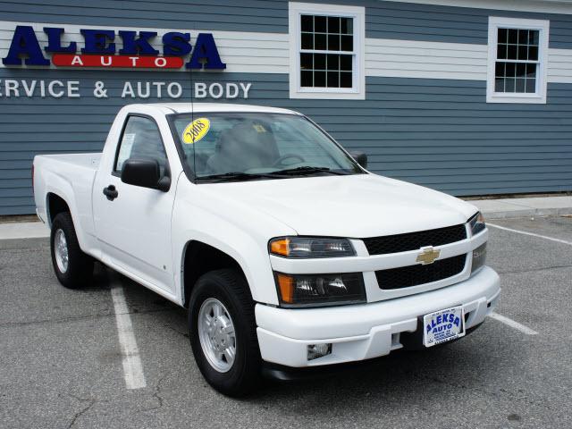 2008 Chevrolet Colorado for sale