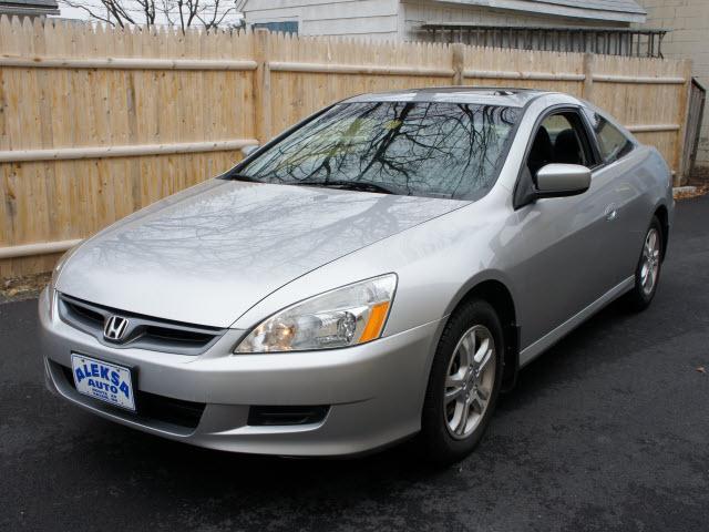 2007 Honda Accord for sale