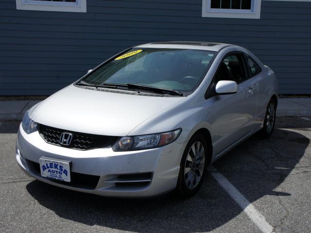 2009 Honda Civic for sale