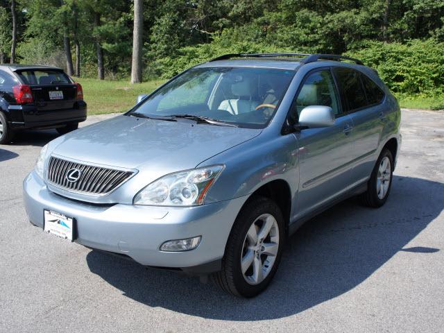 2005 Lexus RX 330 for sale