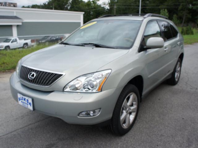 2006 Lexus RX 330 for sale