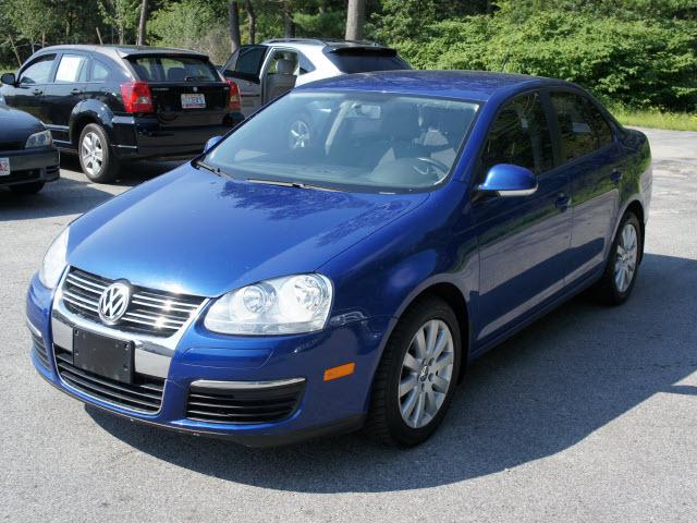 2008 Volkswagen Jetta for sale