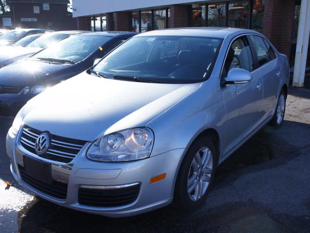2009 Volkswagen Jetta for sale
