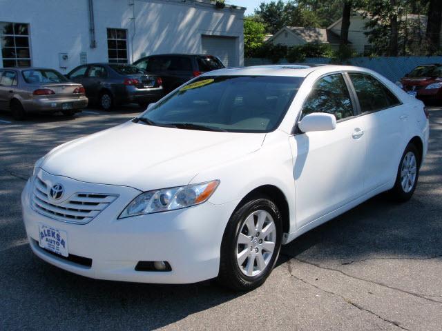 2009 Toyota Camry for sale