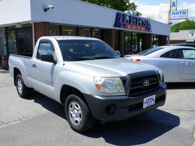 2005 Toyota Tacoma for sale