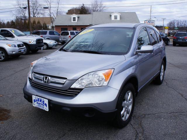 2007 Honda CR-V for sale