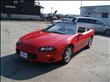 2000 Chevrolet Camaro