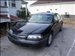 2001 Chevrolet Impala