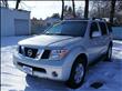2006 Nissan Pathfinder