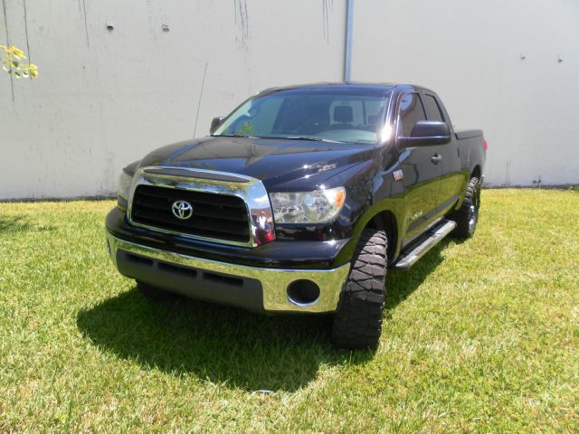 2007 Toyota Tundra for sale
