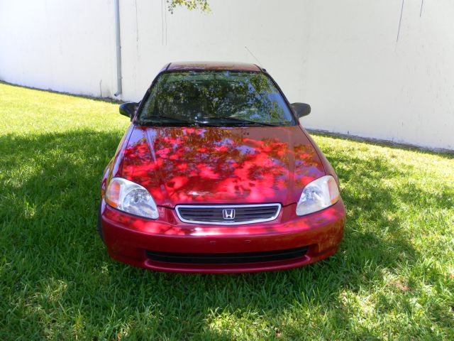 1998 Honda Civic for sale