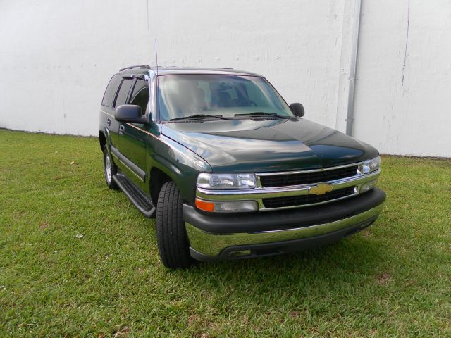 2004 Chevrolet Tahoe for sale