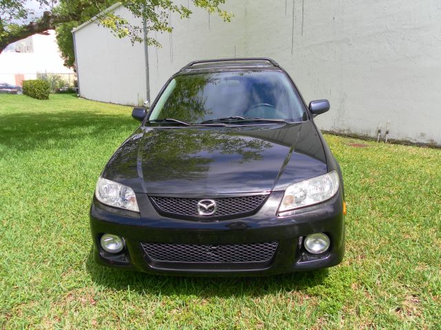 2002 Mazda Protege5 for sale