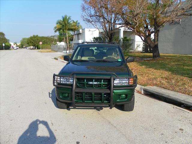 2000 Isuzu Rodeo for sale