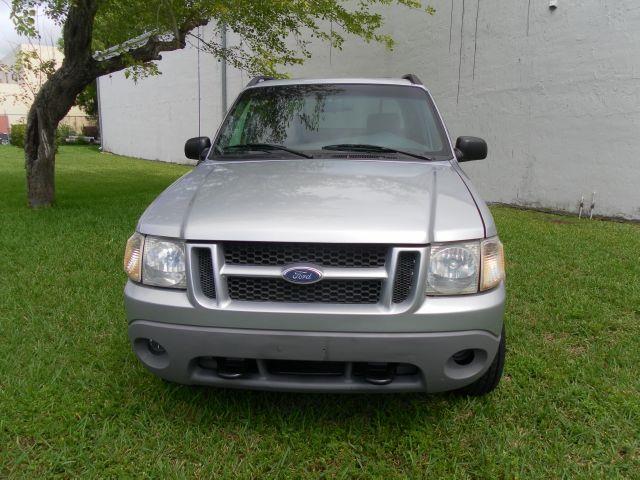 2002 Ford Explorer for sale