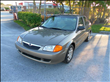 2000 Mazda Protege