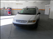 2000 Chrysler Voyager
