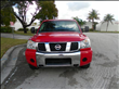 2007 Nissan Titan