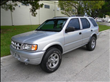 2000 Isuzu Rodeo