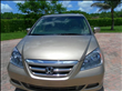 2005 Honda Odyssey