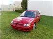 2000 Kia Sephia