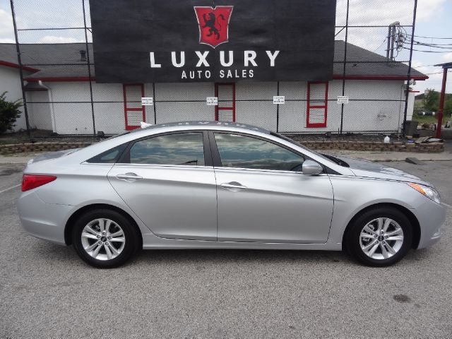 2012 Hyundai Sonata for sale