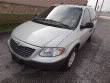 2001 Chrysler Voyager