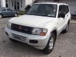 2001 Mitsubishi Montero