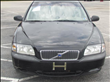 2002 Volvo S80
