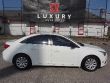 2011 Chevrolet Cruze