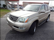 2005 Lexus GX 470