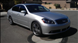 2006 Infiniti M45