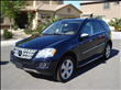 2010 Mercedes-Benz M Class