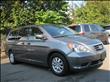 2009 Honda Odyssey