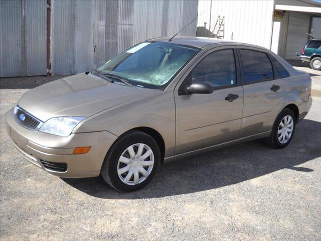2005 Ford Focus for sale
