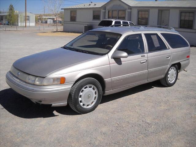 1994 Mercury Sable for sale