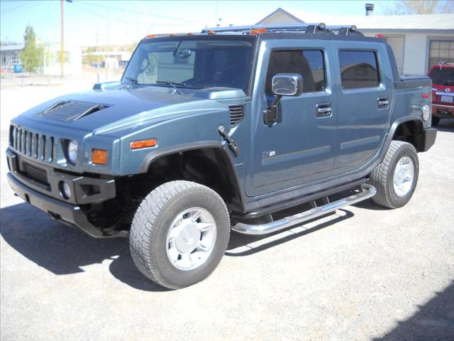 2005 Hummer H2 SUT for sale