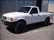2002 Ford Ranger