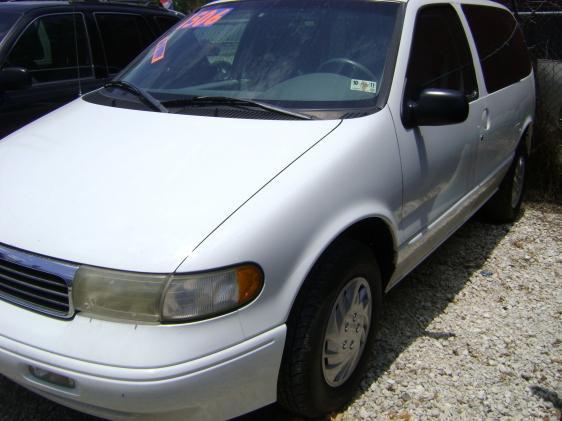 1998 Mercury Capri for sale