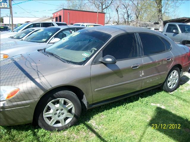 2007 Ford Taurus for sale