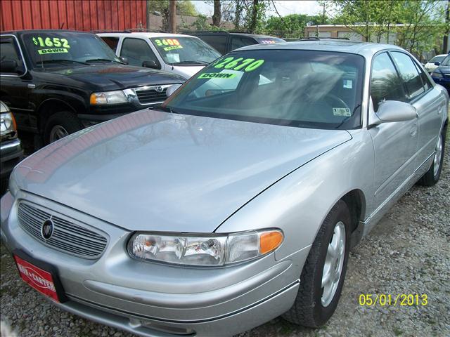 2003 Buick Regal for sale