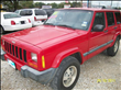 1999 Jeep Cherokee
