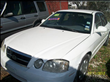 2005 Kia Amanti