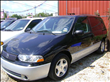 2002 Mercury Villager