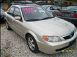 2002 Mazda Protege