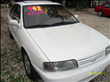 1993 Infiniti G20