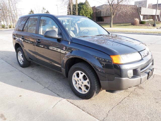 2002 Saturn VUE for sale