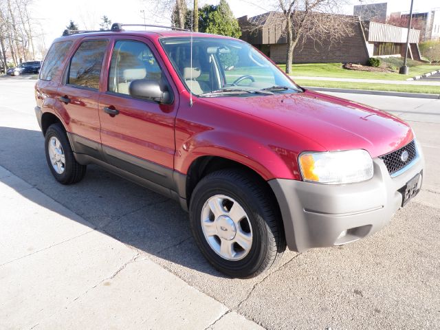 2004 Ford Escape for sale
