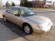 2000 Ford Contour